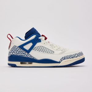 Jordan Spizike Low