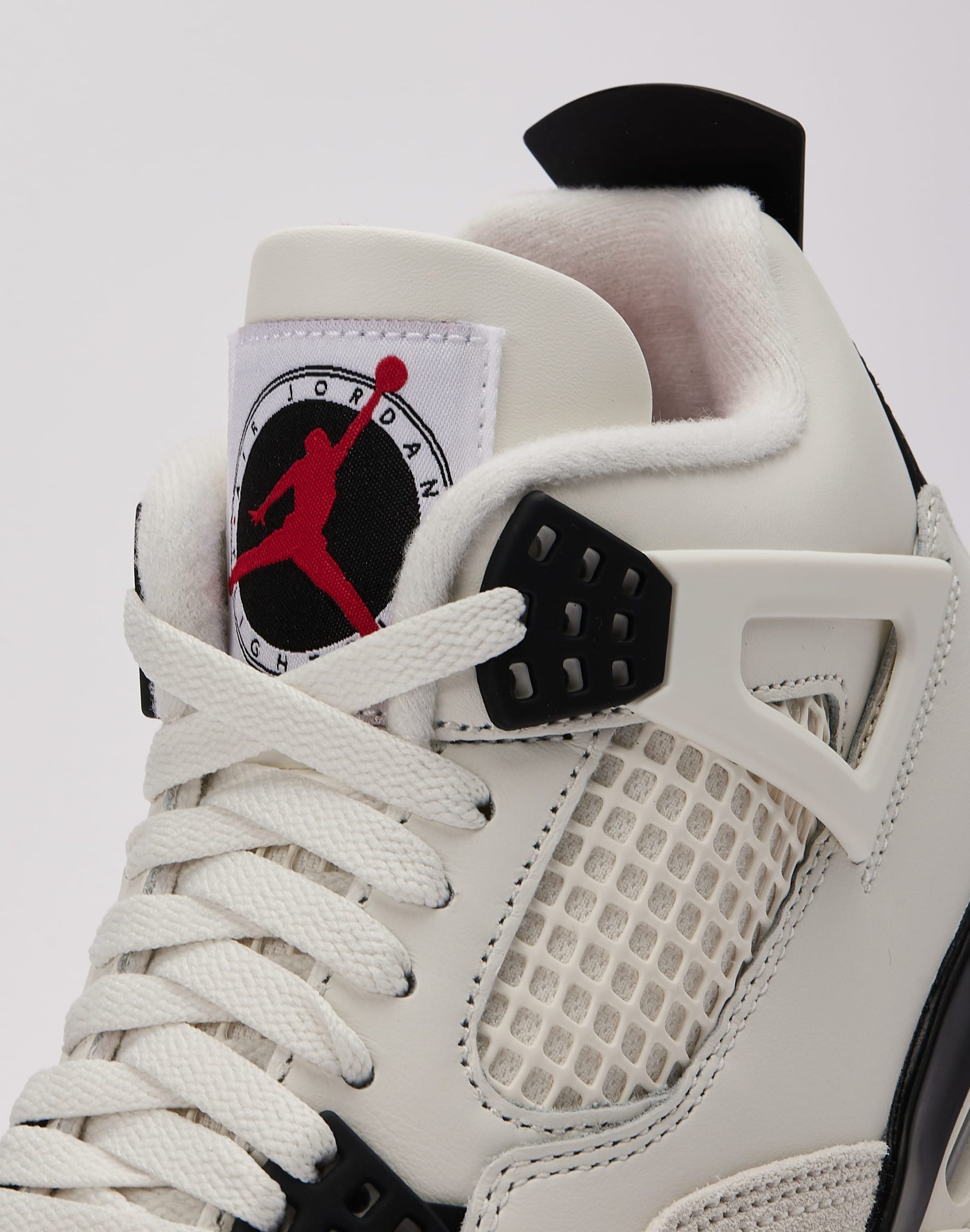 Jordan Air Jordan 4 Retro 'Flight Club' - Image 6