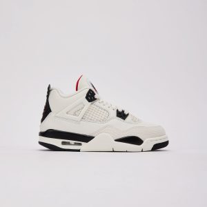 Jordan Air Jordan 4 Retro 'Flight Club' Grade-School