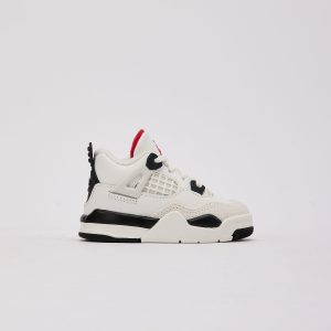 Jordan  Air Jordan 4 Retro 'Flight Club' Infant
