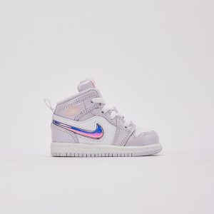 Jordan Air Jordan 1 Mid SE Toddler