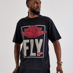 Jordan Levi's Fly Tee