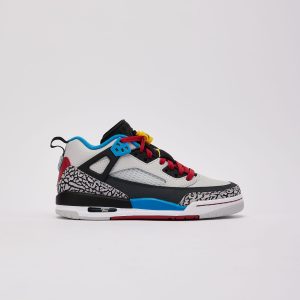 Jordan Spizike Low SE Grade-School