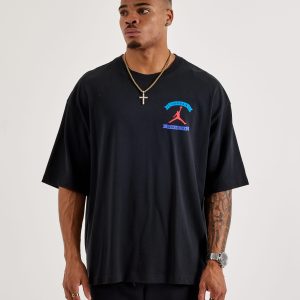 Jordan Reissue Oversized Tee