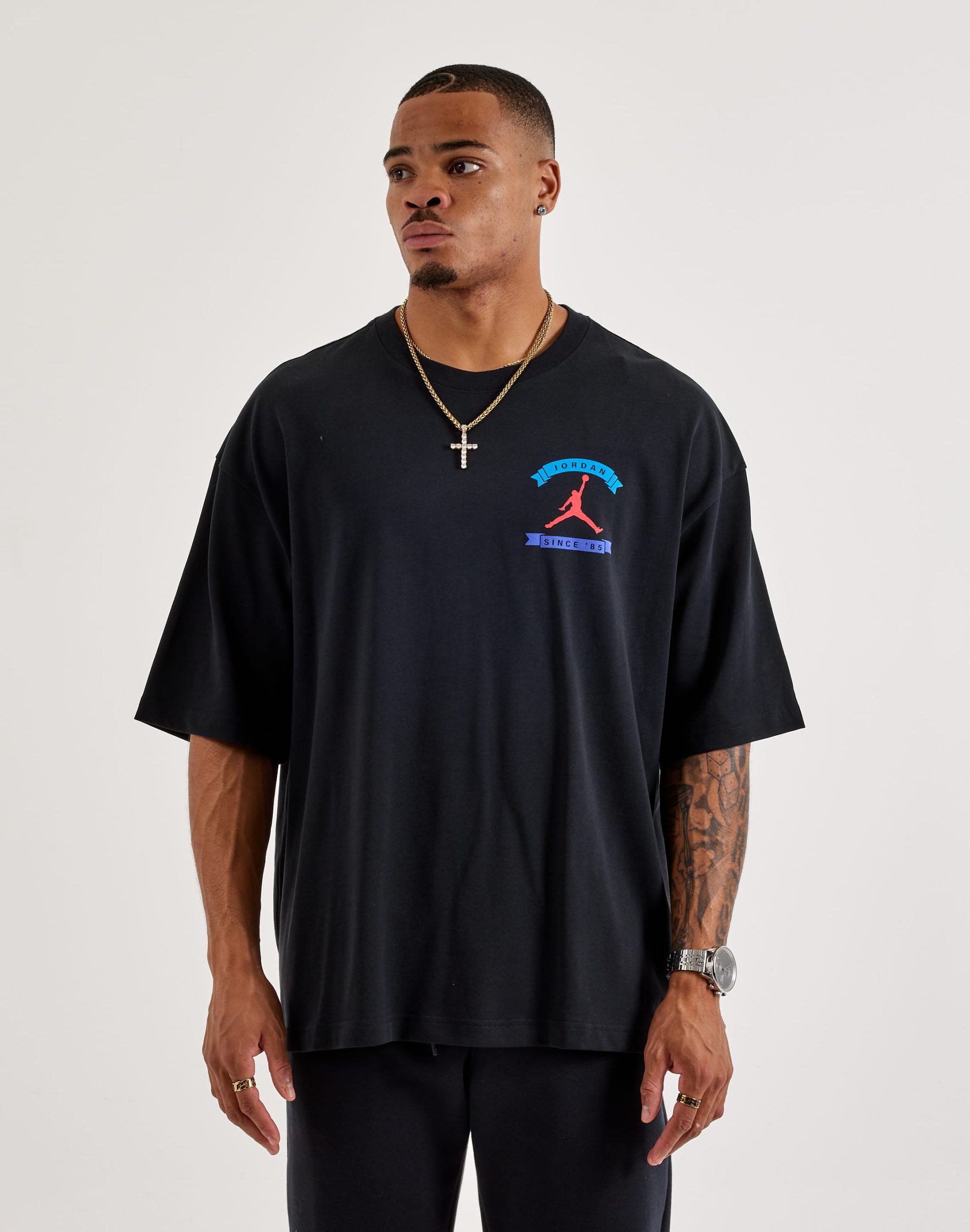 Jordan Reissue Oversized Tee