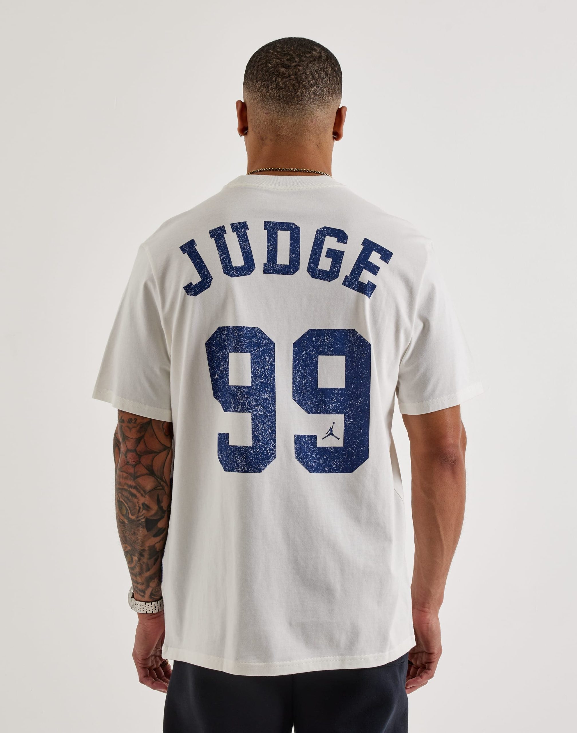 Jordan Aaron Judge Tee - Image 2