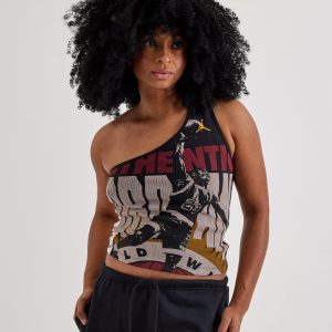 Jordan Flight Graphic Tank Top