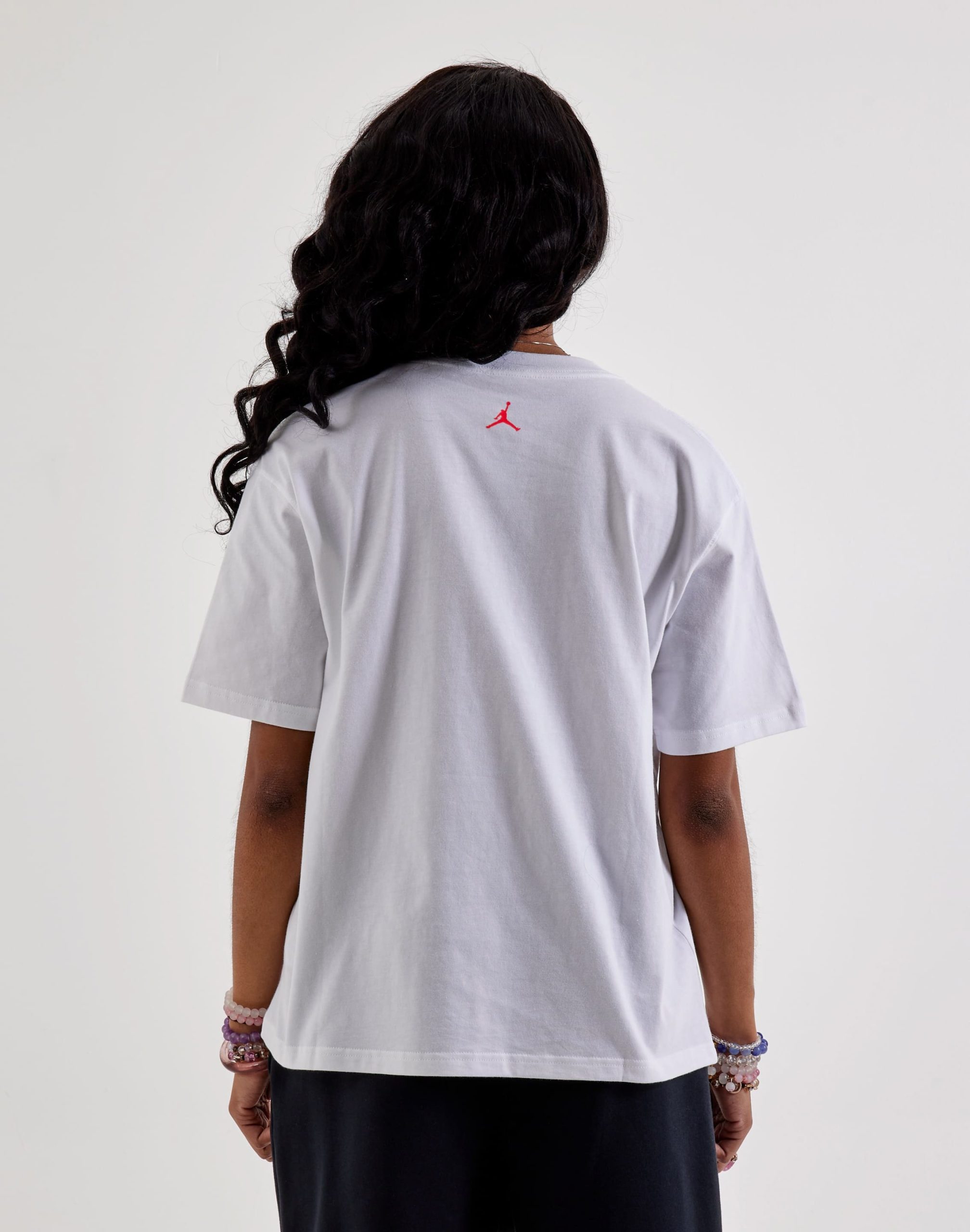 Jordan Heritage Graphic Tee - Image 3