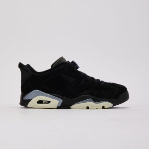 Jordan Air Jordan 6 Retro Low 'Black'