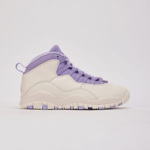 Jordan Air Jordan 10 Retro 'Chalk and Hydrangeas'
