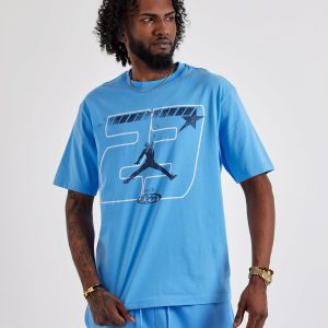 Jordan Graphic Tee