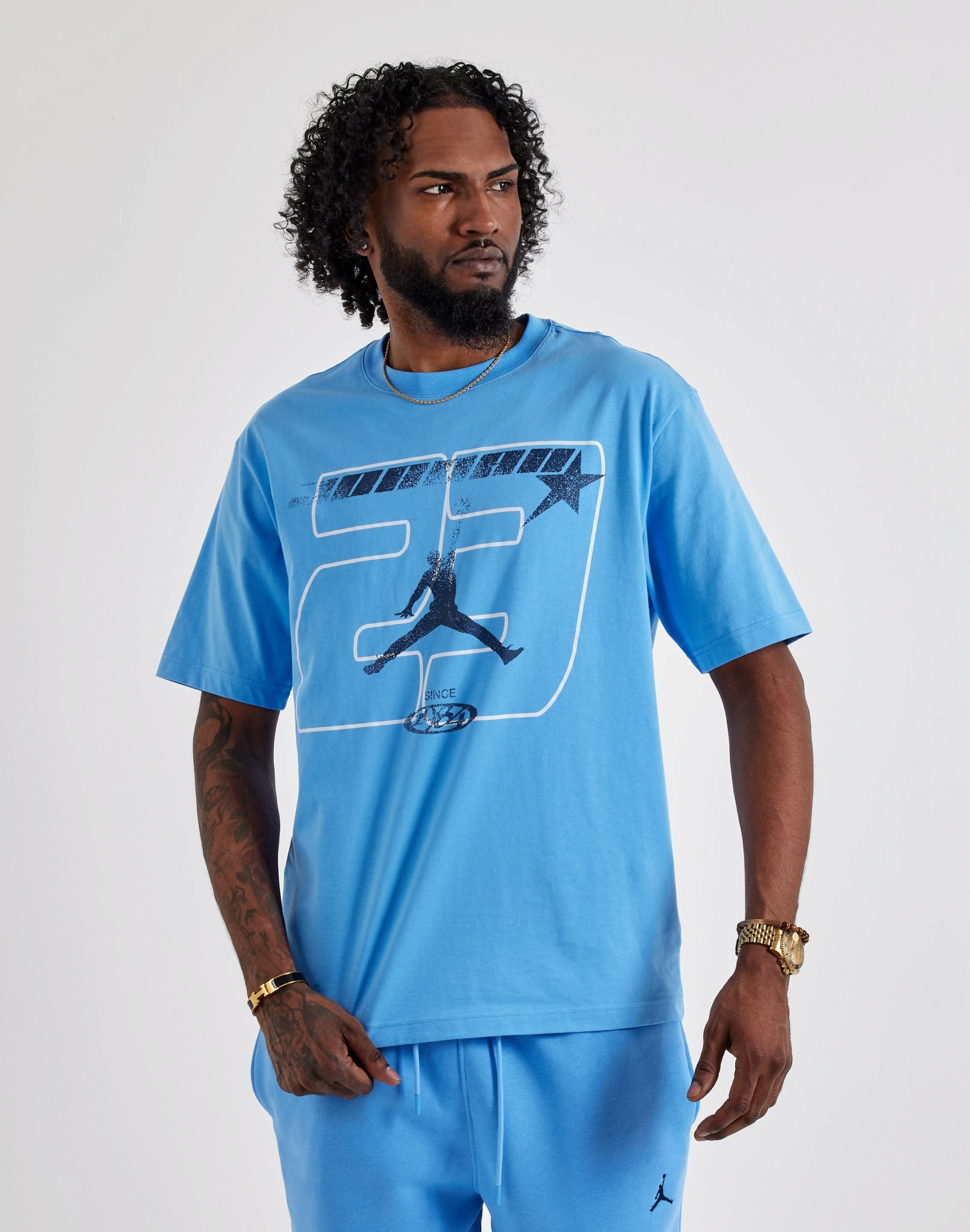 Jordan Graphic Tee