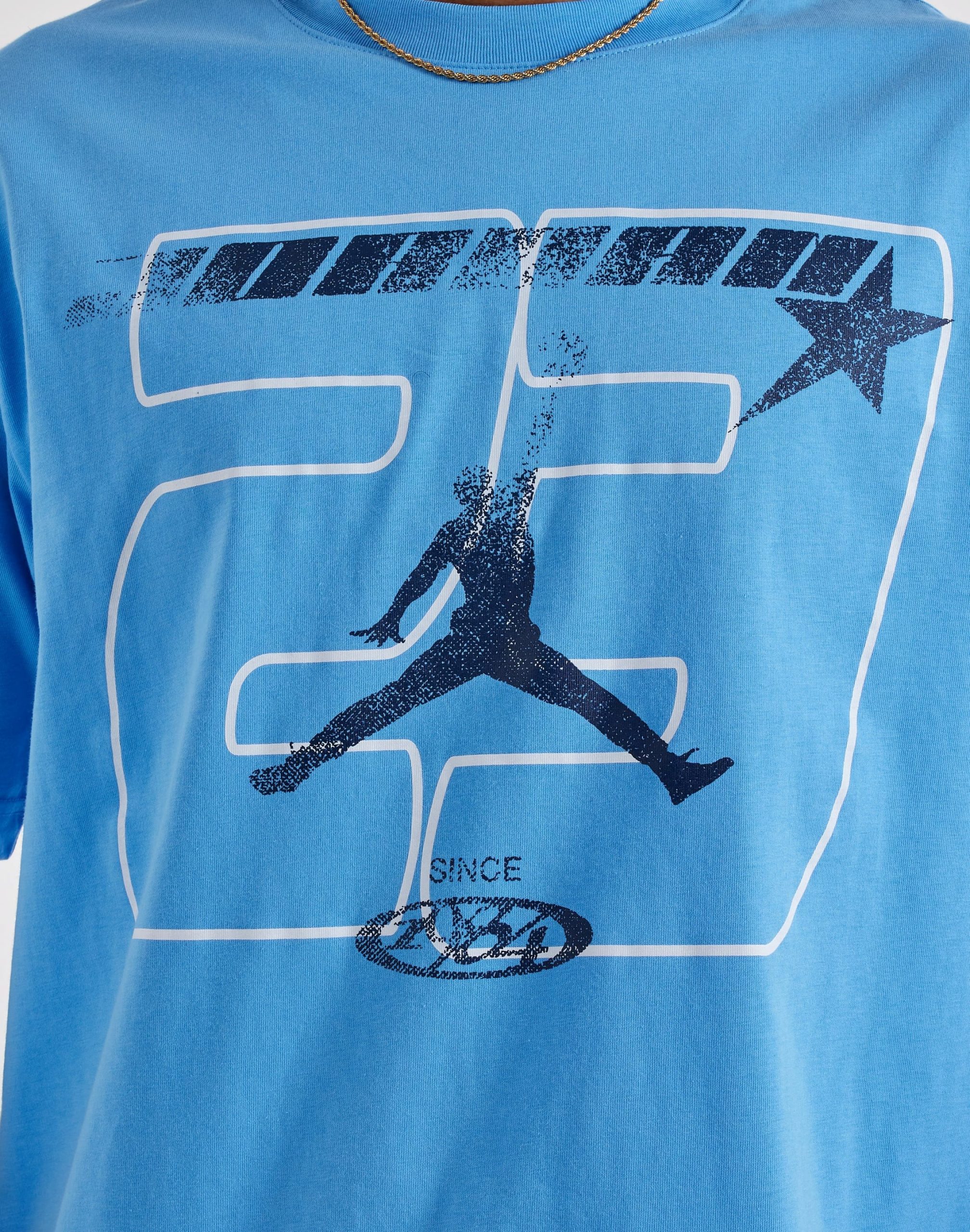 Jordan Graphic Tee - Image 3