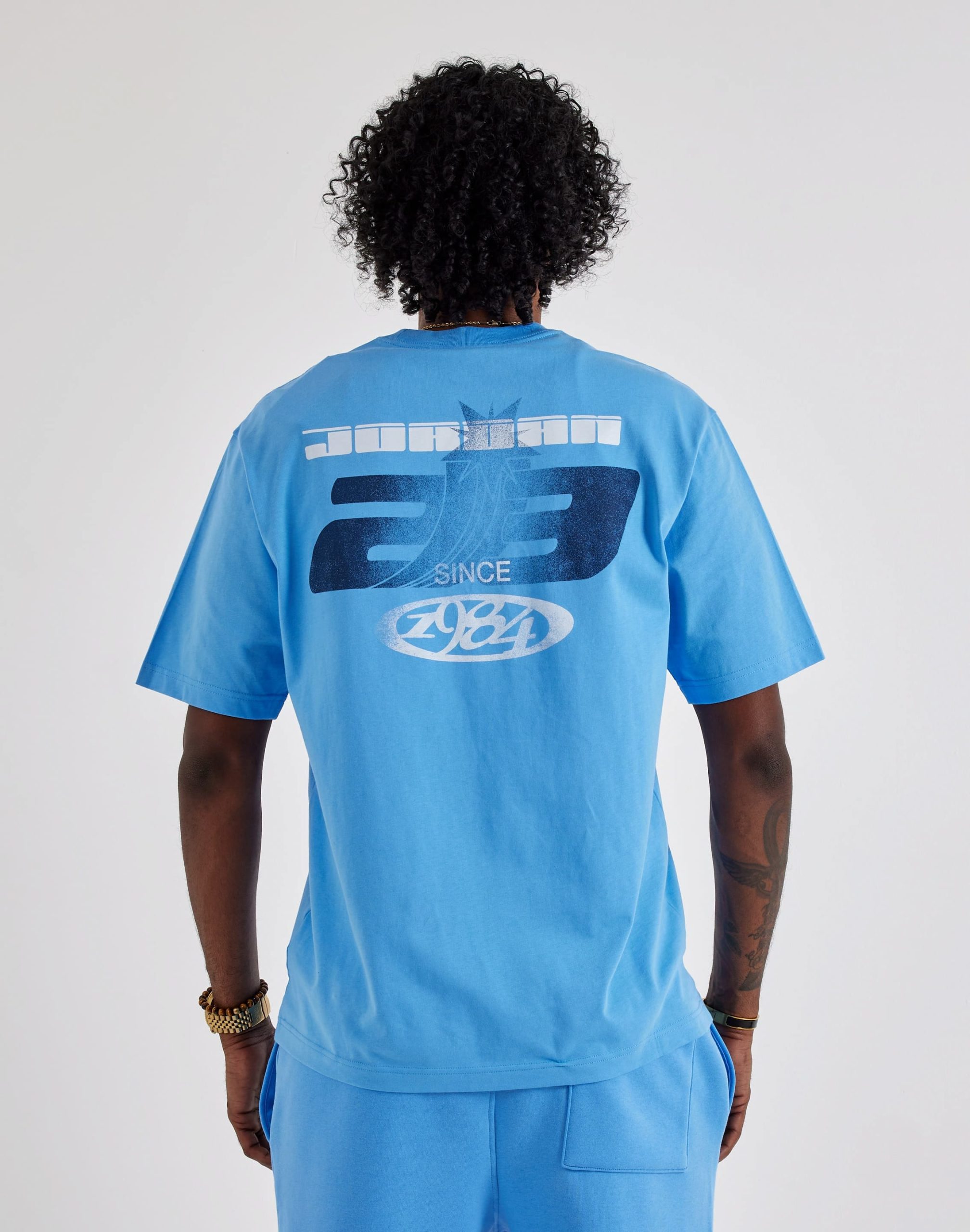 Jordan Graphic Tee - Image 2