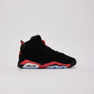 Jordan Air Jordan 6 Retro 'Infrared Salesman' Grade-School