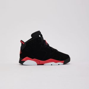Jordan Air Jordan 6 Retro 'Infrared Salesman' Pre-School