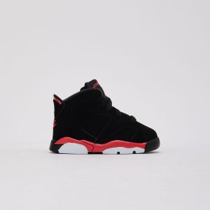 Jordan Air Jordan 6 Retro 'Infrared Salesman' Toddler