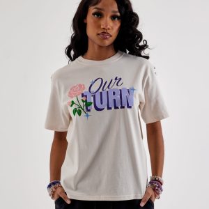 Jordan Our Turn Graphic Tee