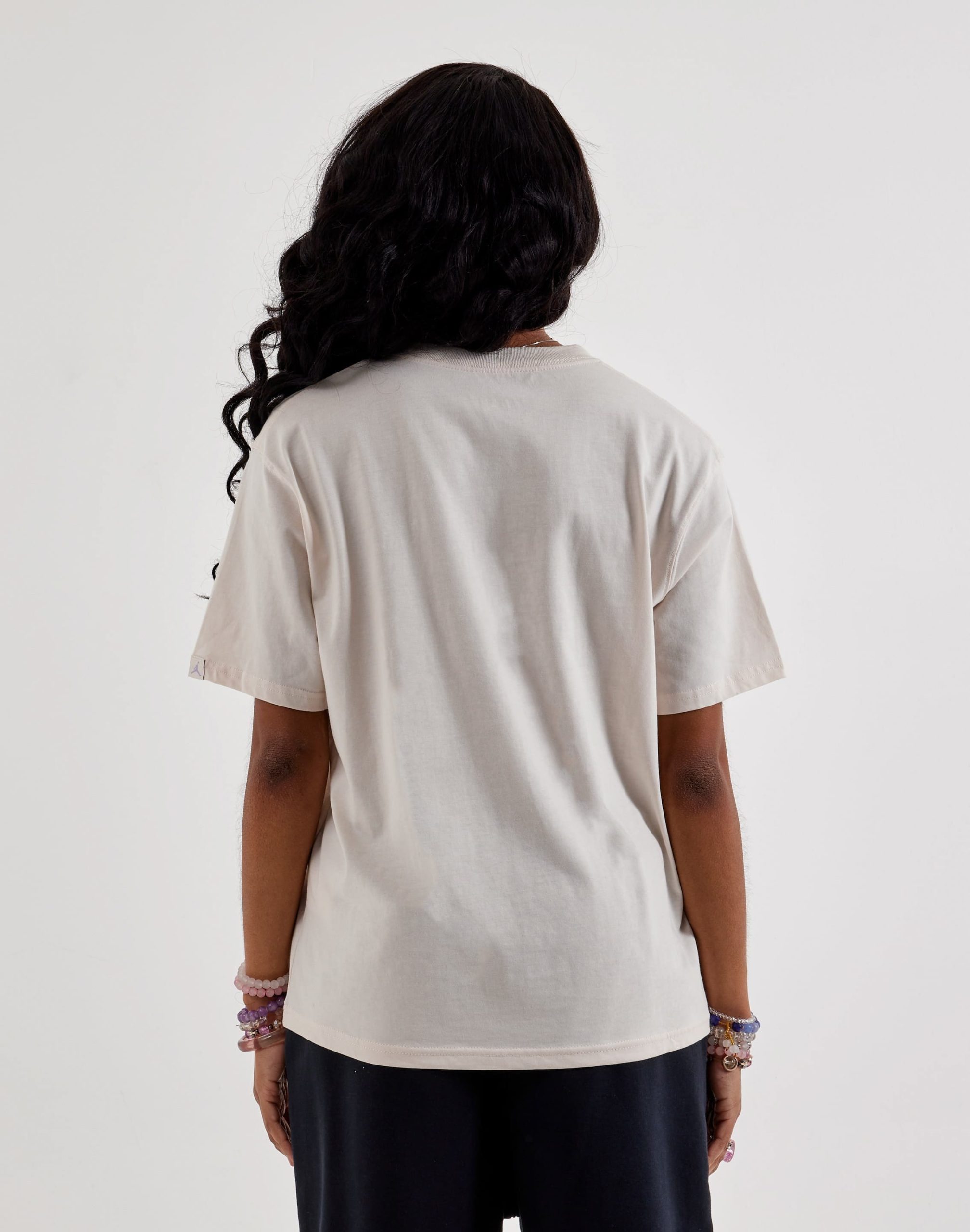 Jordan Our Turn Graphic Tee - Image 3