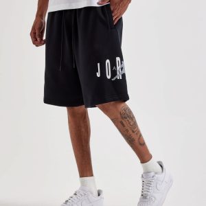 Jordan Brooklyn Fleece Shorts