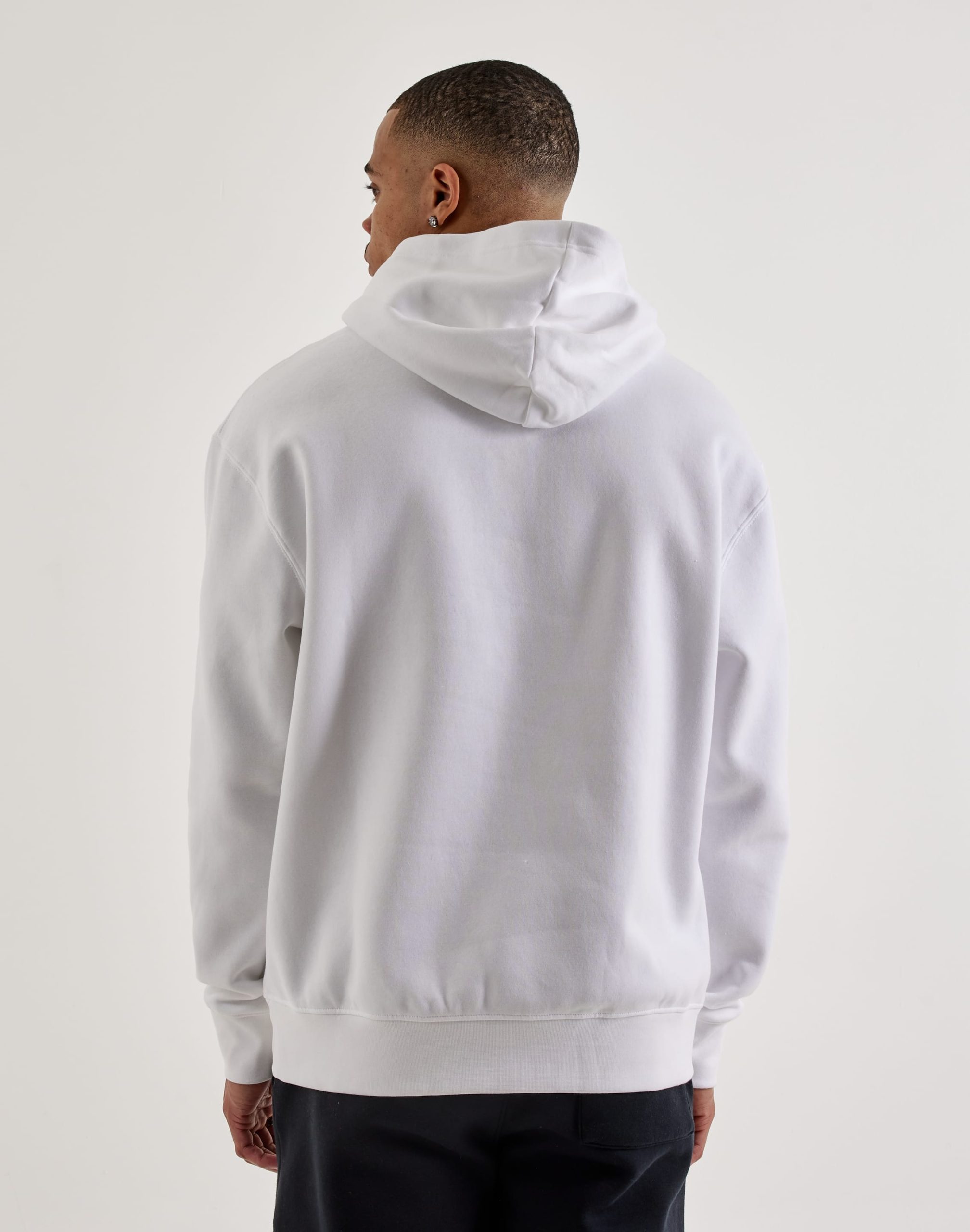 Jordan Jalen Hurts Fleece Hoodie - Image 3
