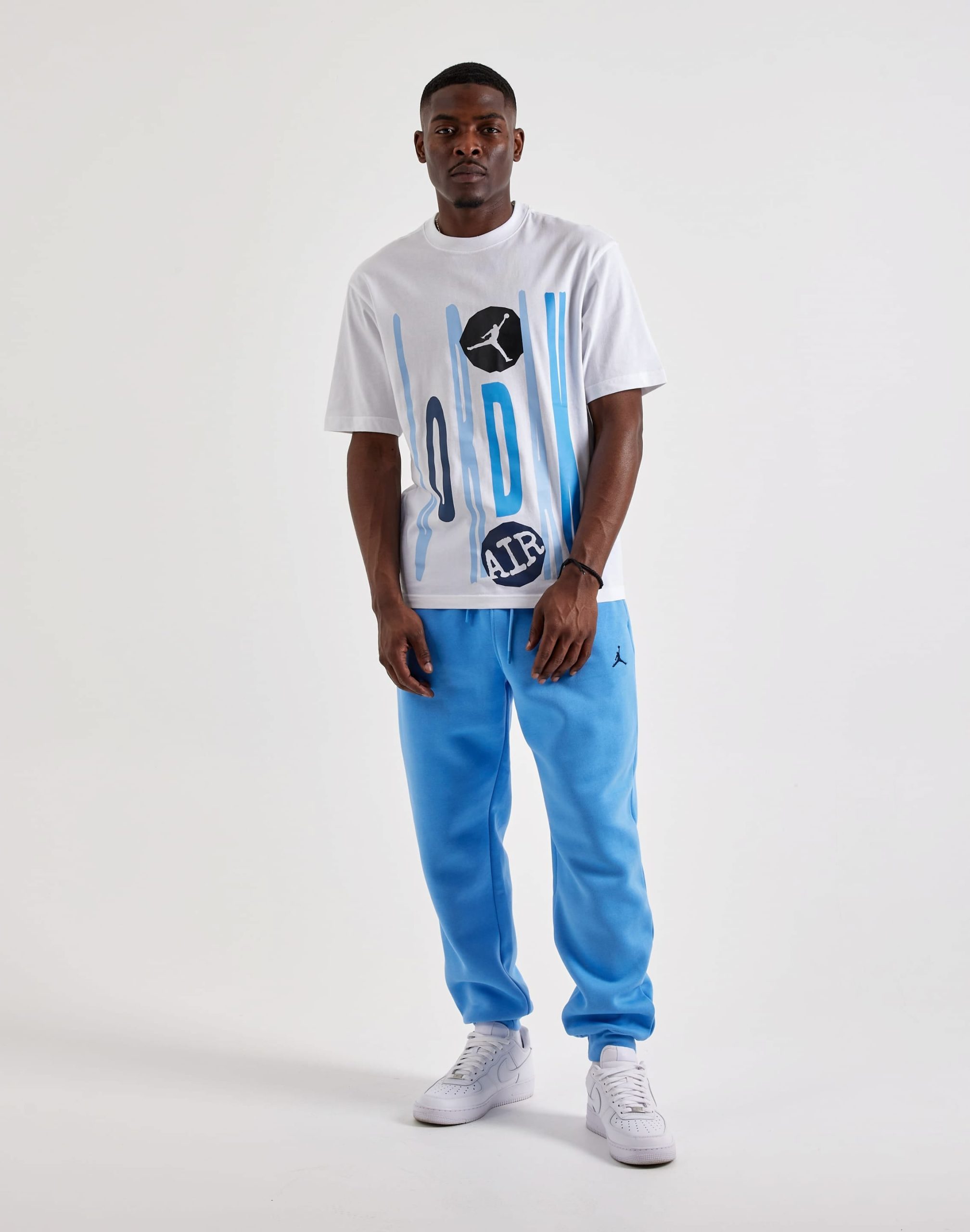Jordan Graphic Tee - Image 4