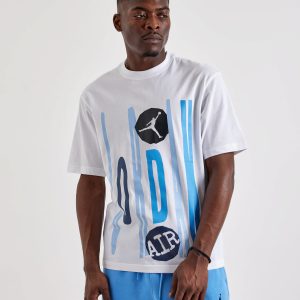 Jordan Graphic Tee