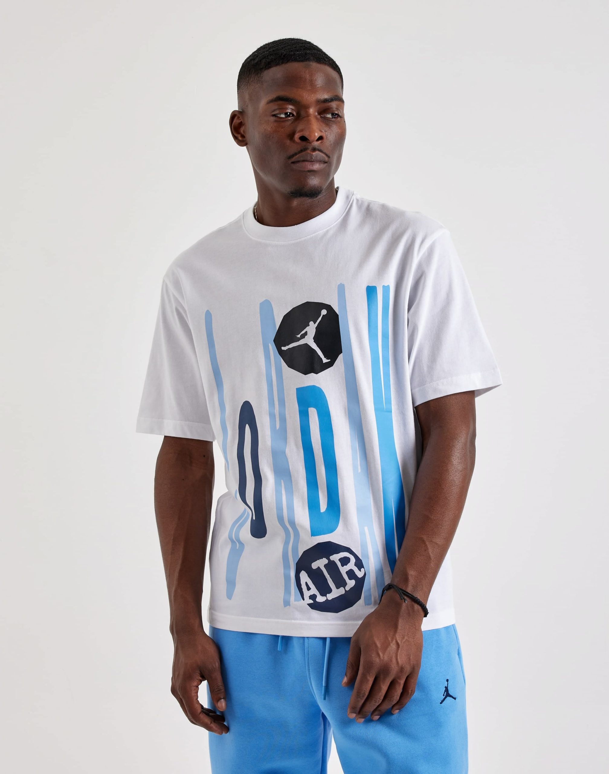 Jordan Graphic Tee