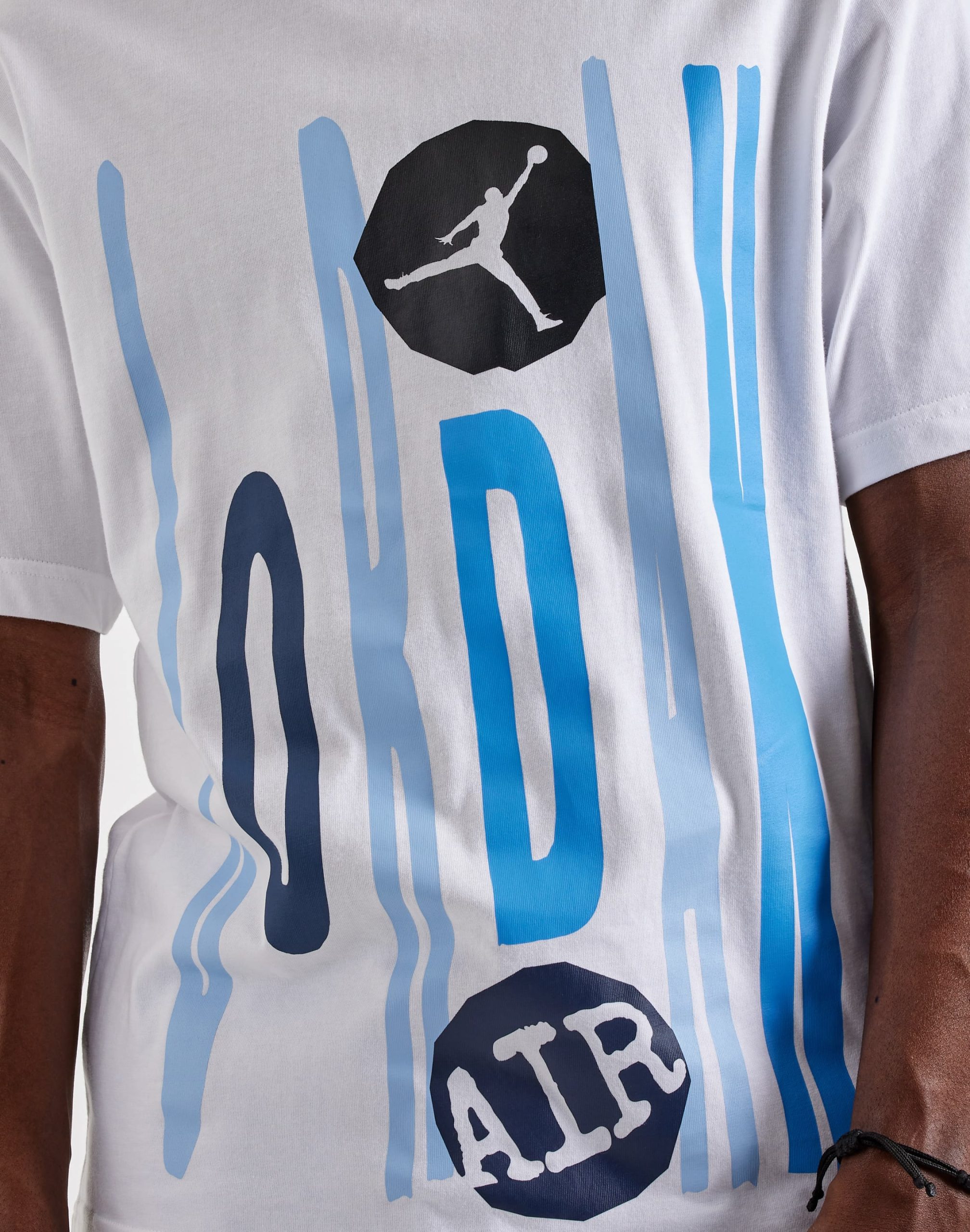 Jordan Graphic Tee - Image 2