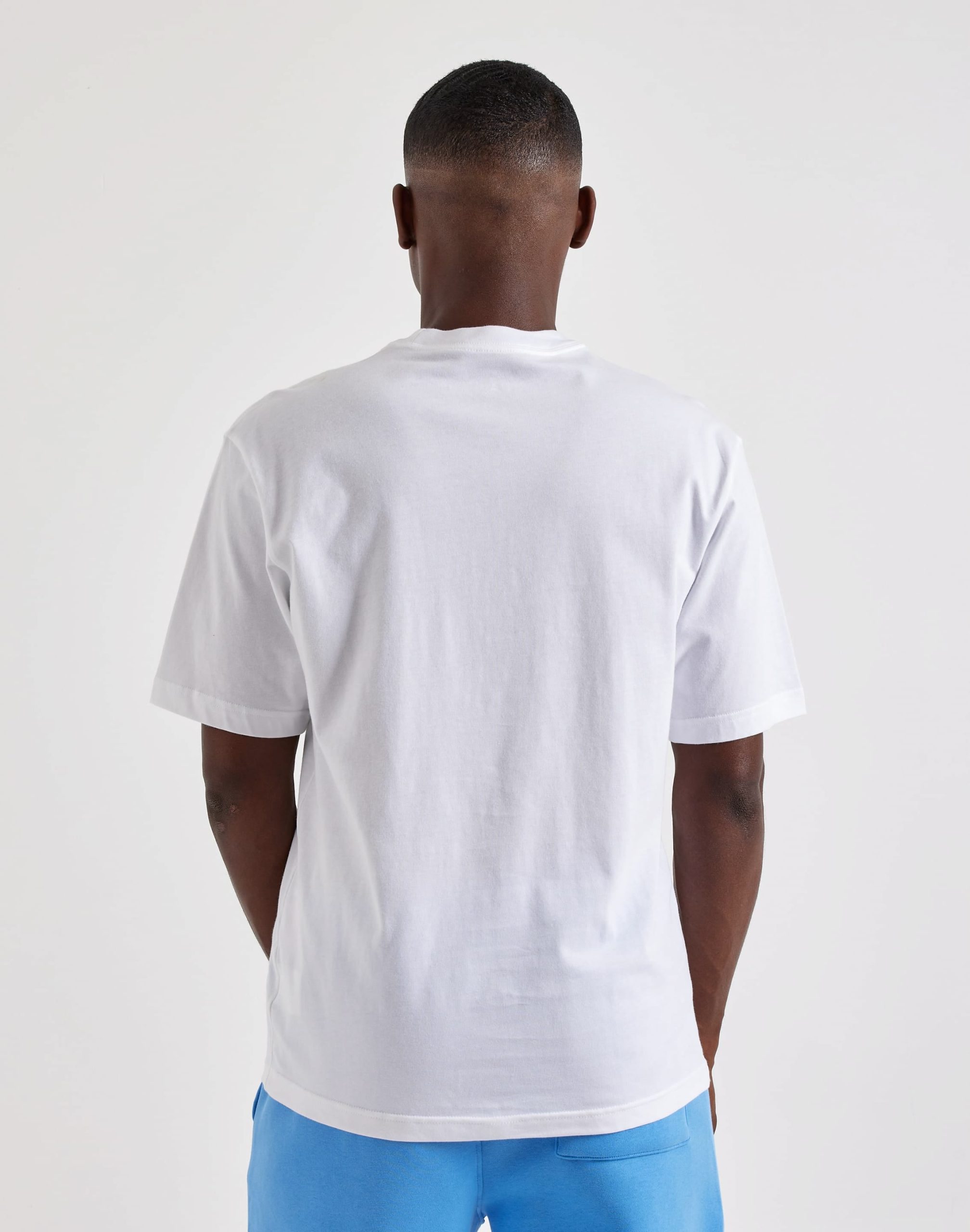 Jordan Graphic Tee - Image 3