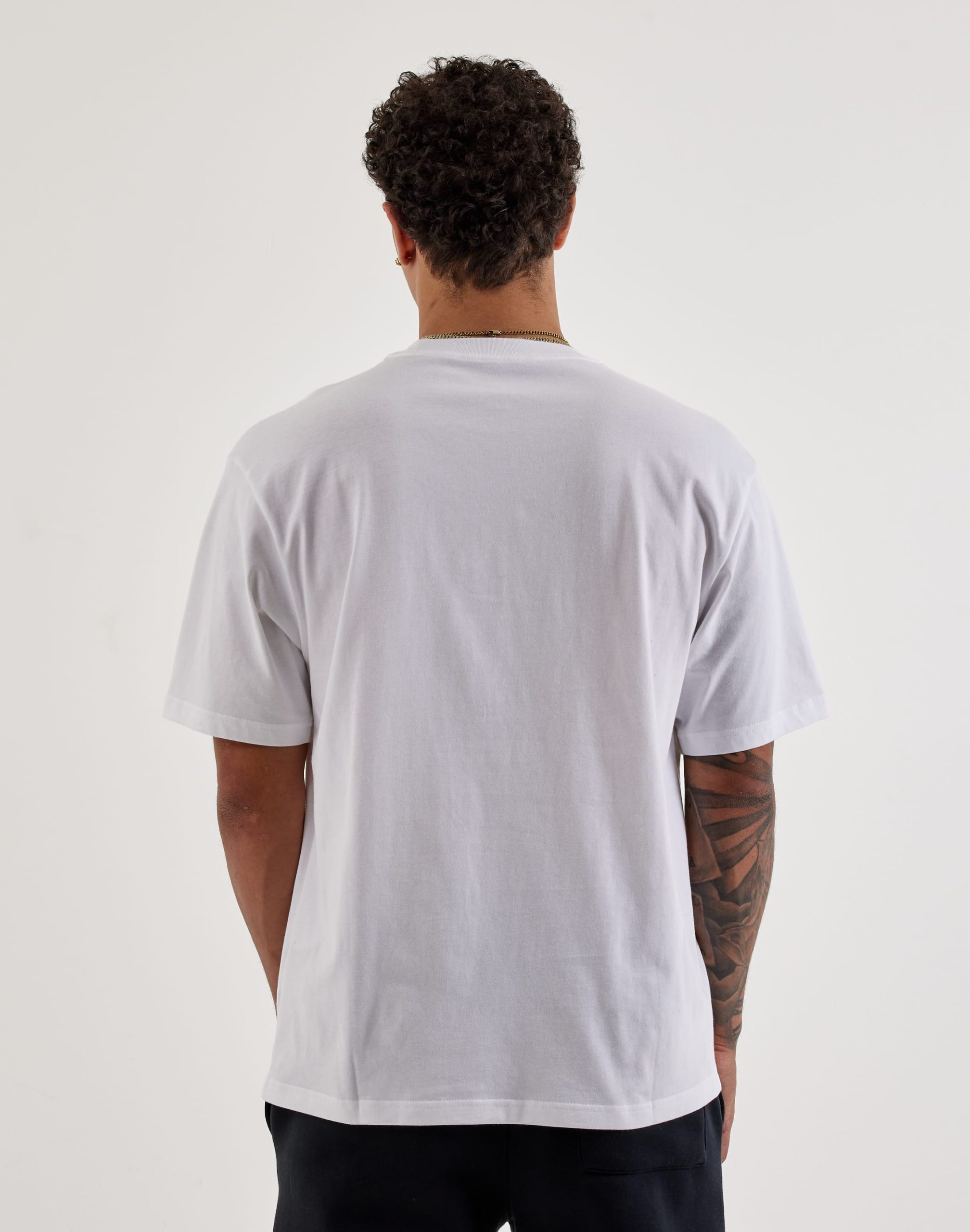 Jordan AJ12 'Taxi' Tee - Image 3