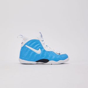 Nike Little Posite Pro Pre-School