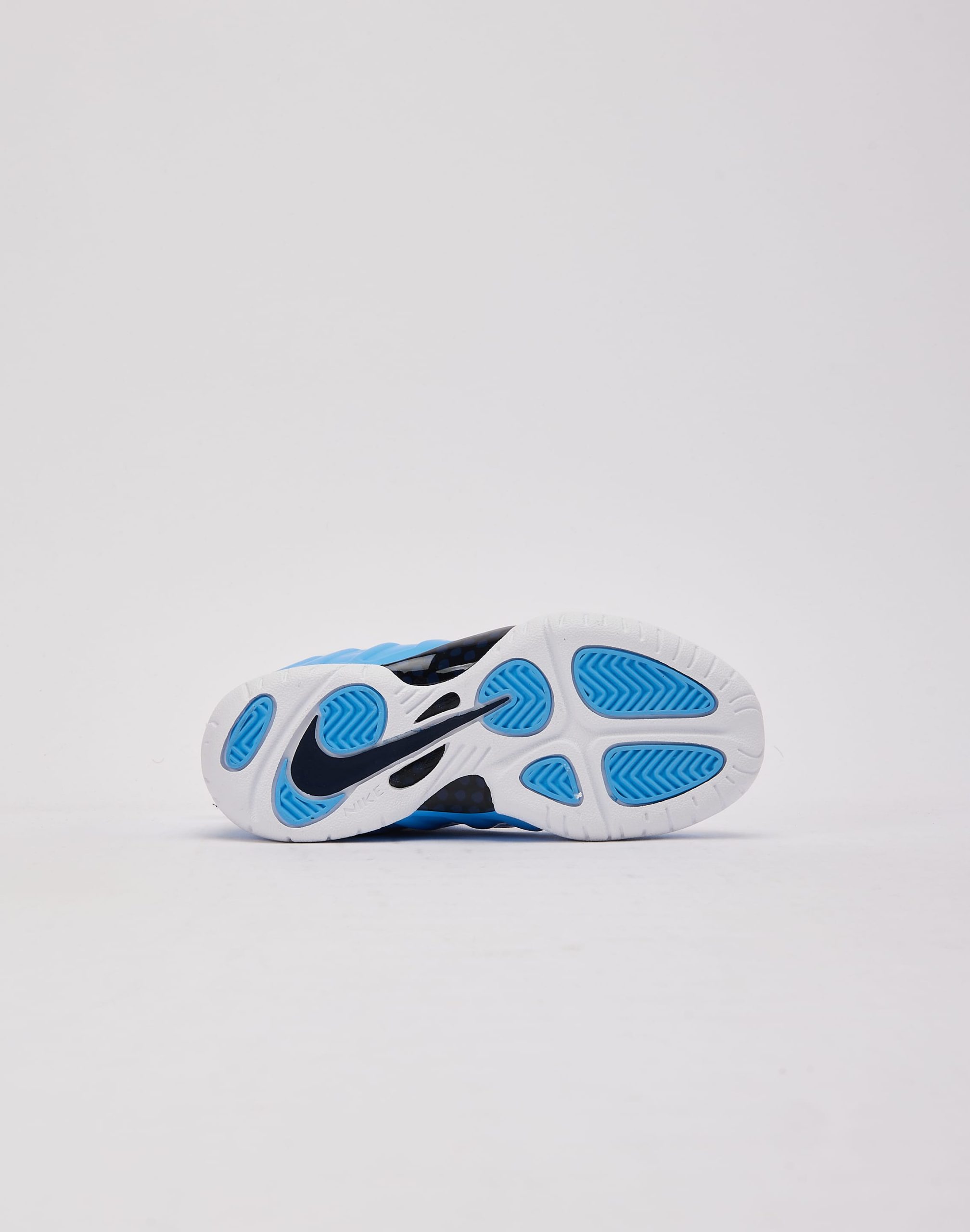 Nike Little Posite Pro Pre-School - Image 4