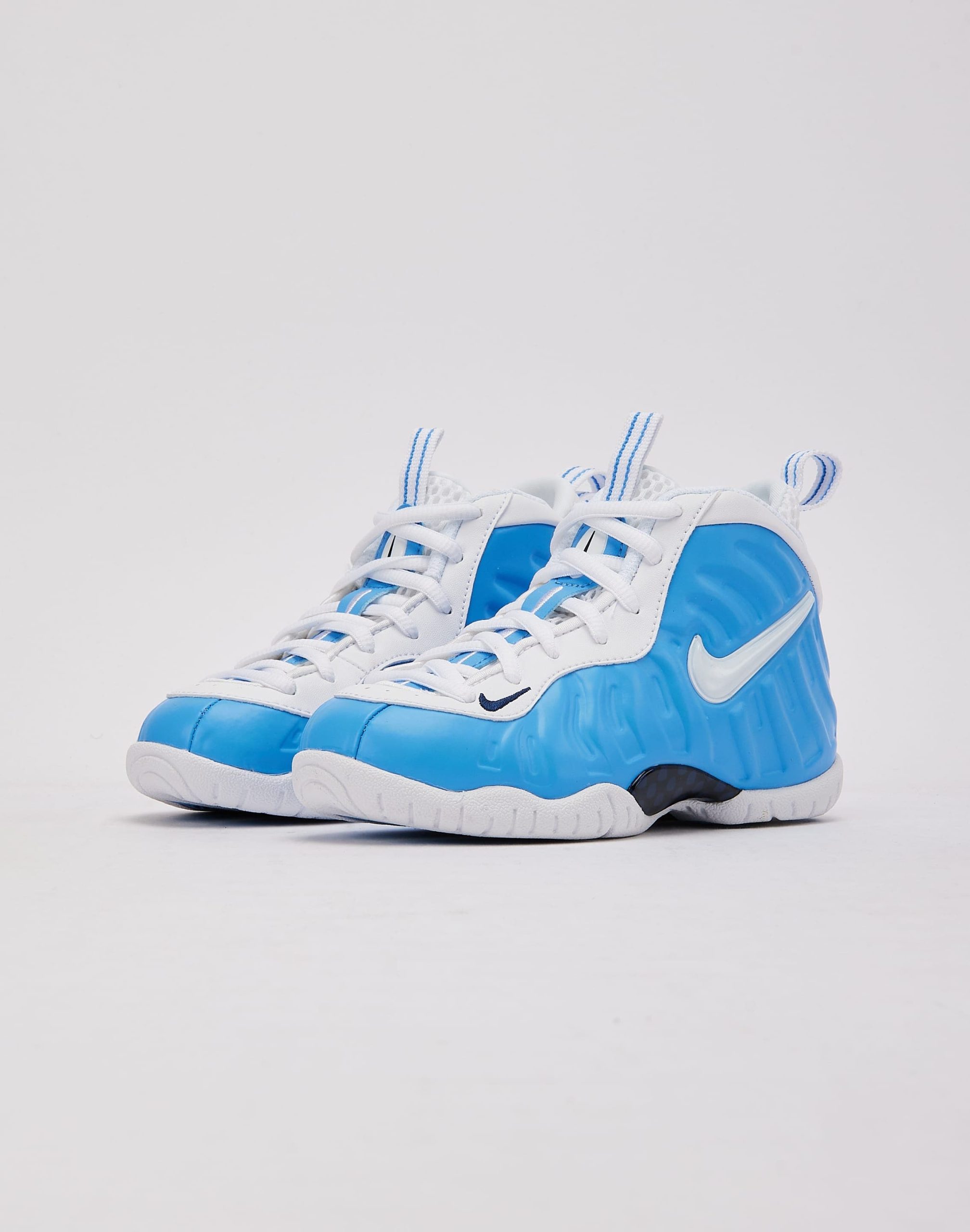 Nike Little Posite Pro Pre-School - Image 2
