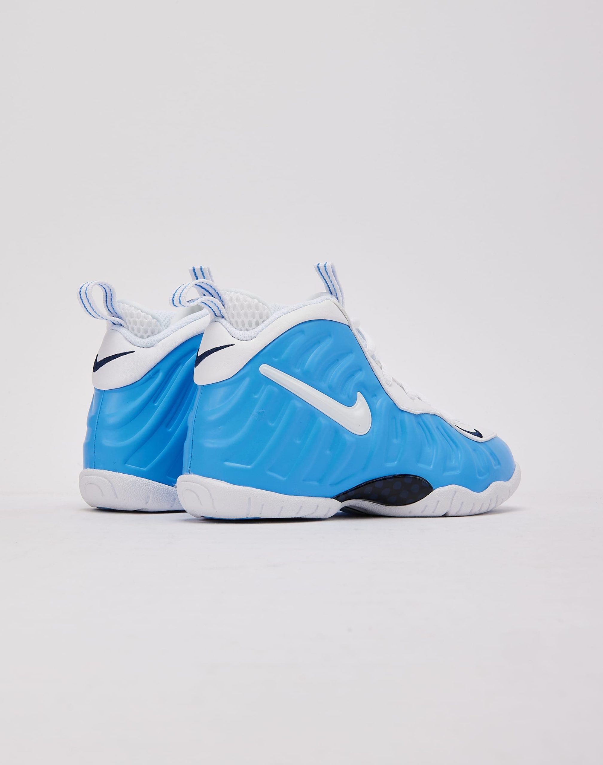 Nike Little Posite Pro Pre-School - Image 3
