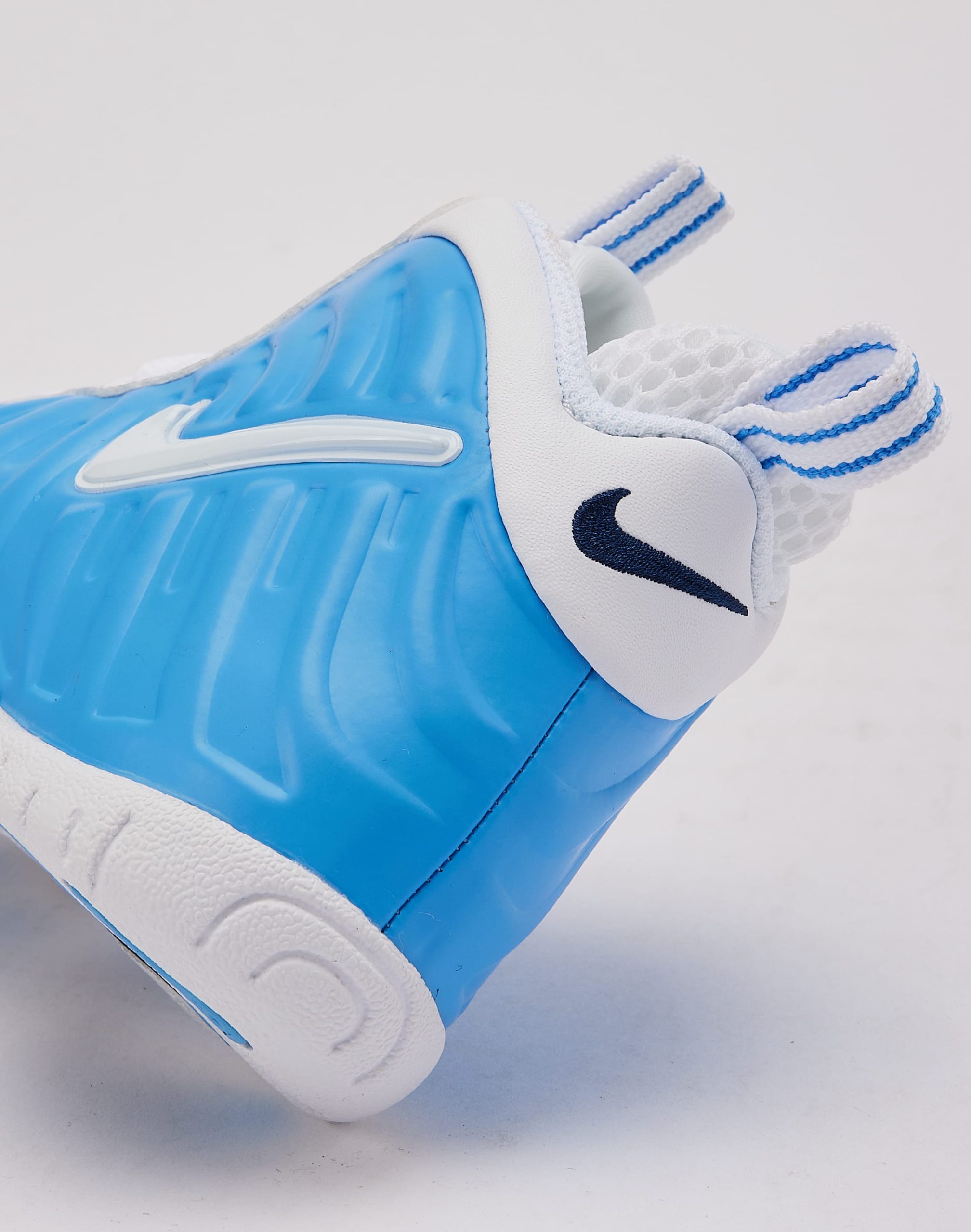 Nike Little Posite Pro Pre-School - Image 5
