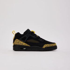 Jordan Spizike Low Grade-School