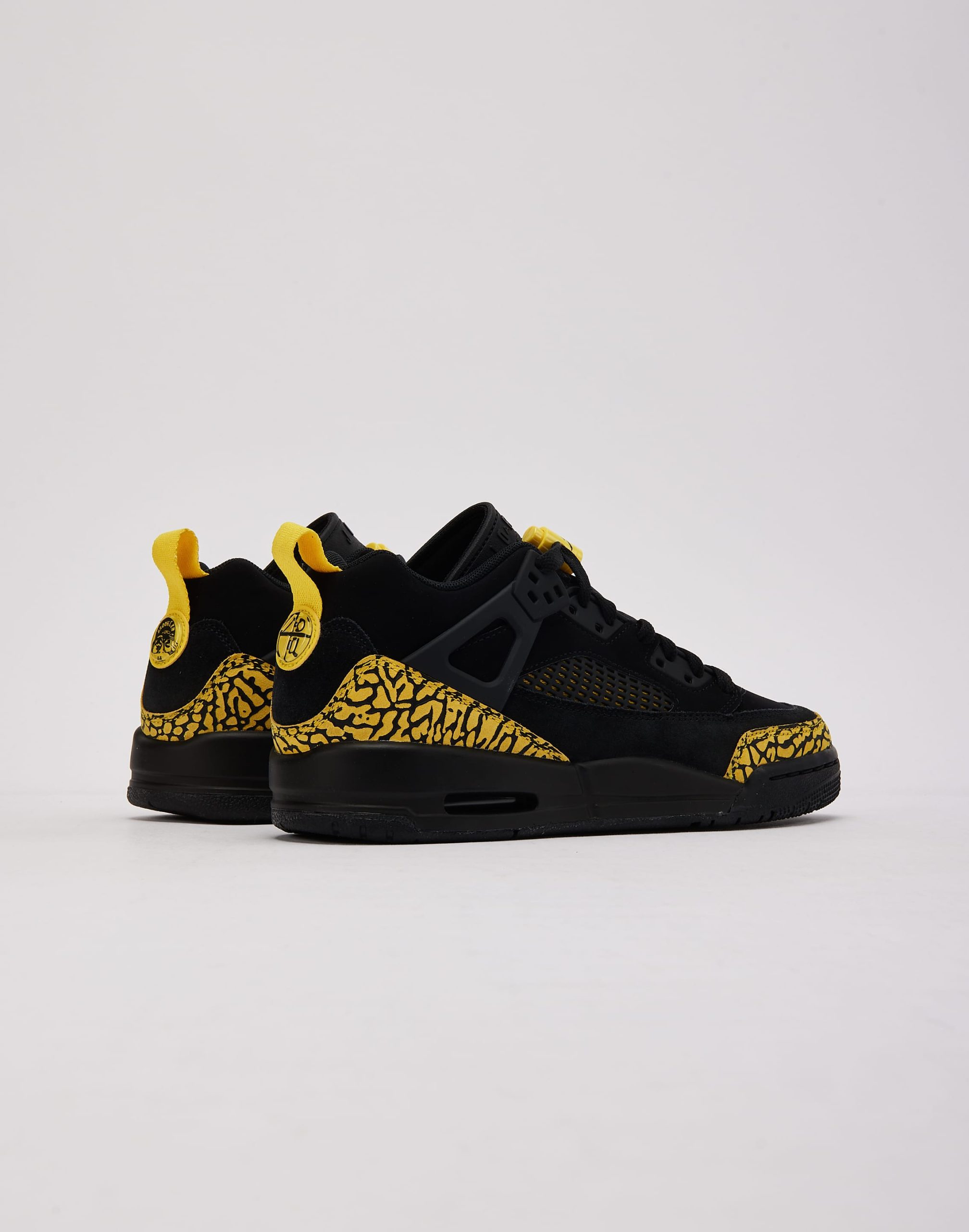 Jordan Spizike Low Grade-School - Image 3