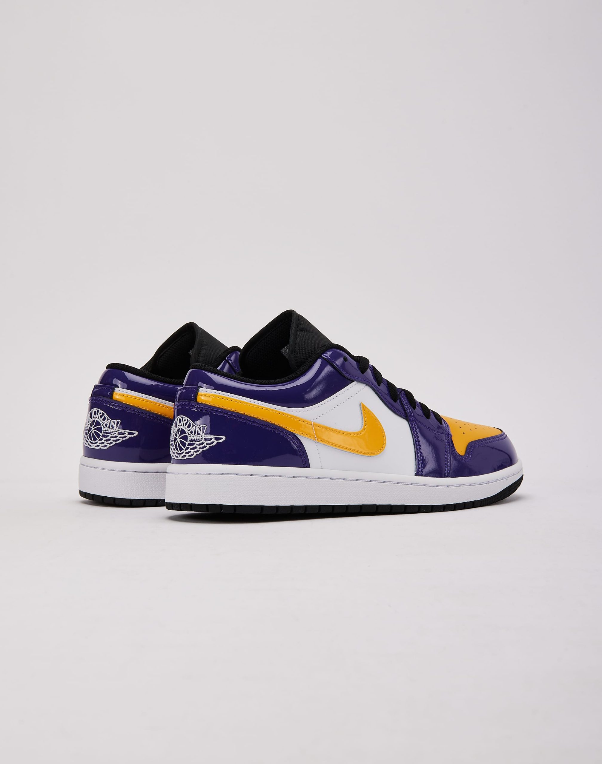 Jordan Air Jordan 1 Low SE - Image 3