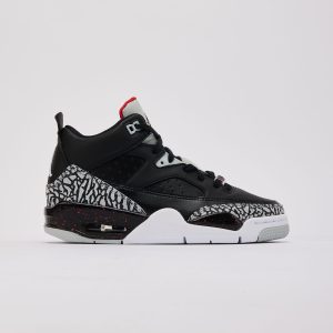 Jordan Son Of Mars Low Grade-School