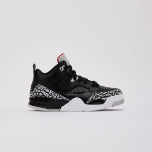 Jordan Son Of Mars Low Pre-School