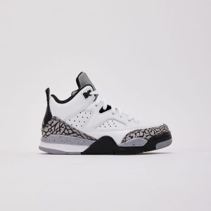 Jordan Son Of Mars Low Pre-School