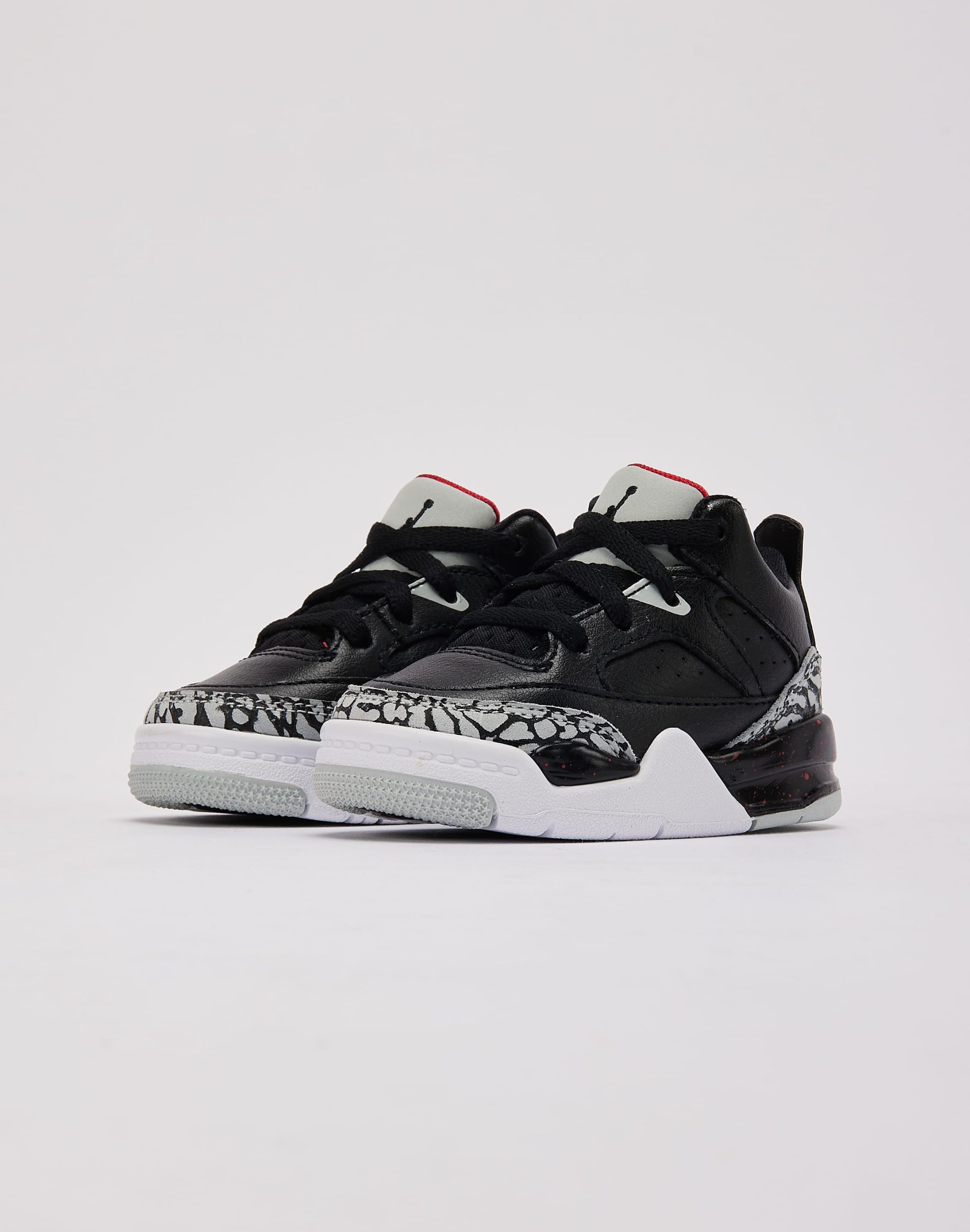 Jordan Son Of Mars Low Toddler - Image 2