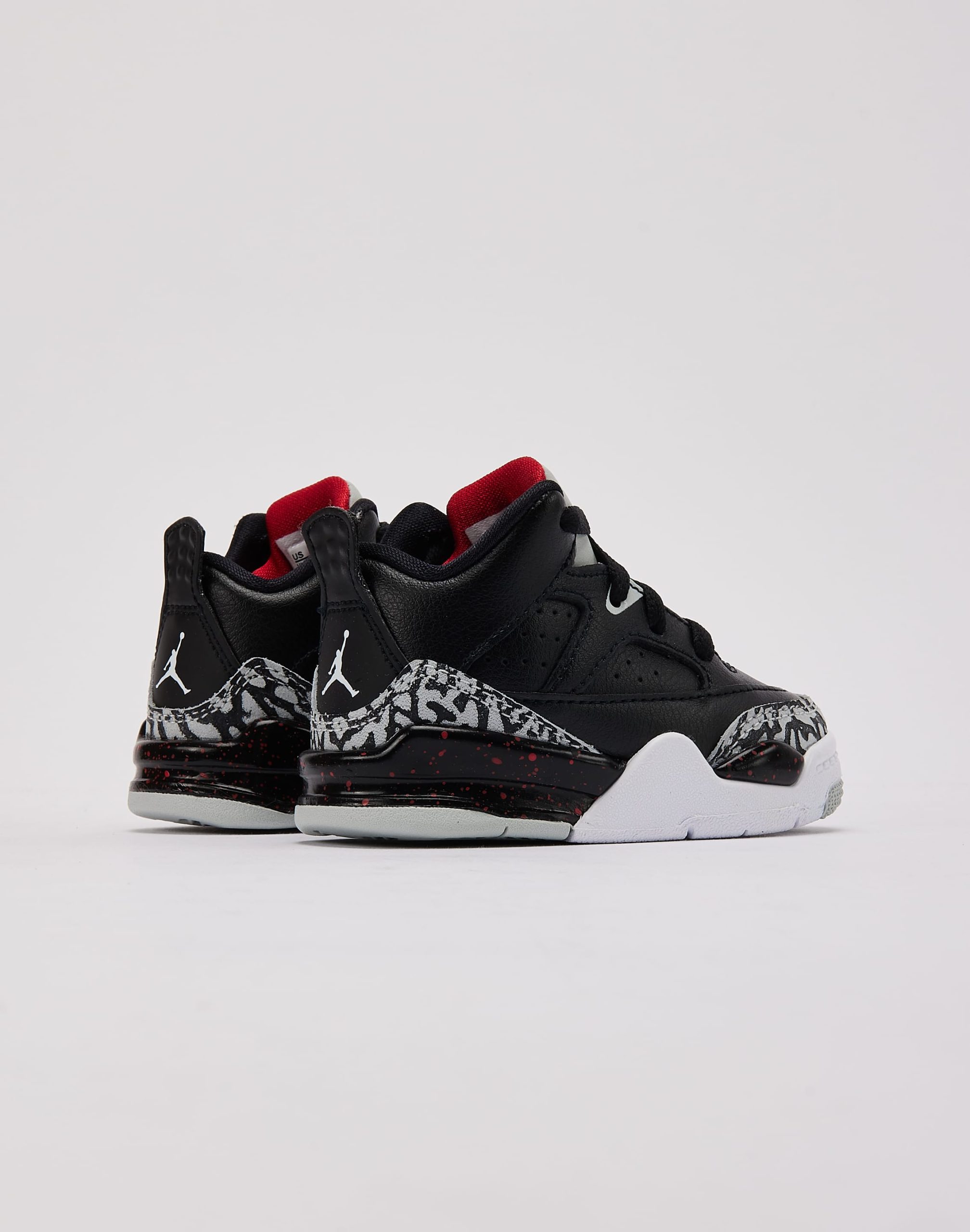 Jordan Son Of Mars Low Toddler - Image 3