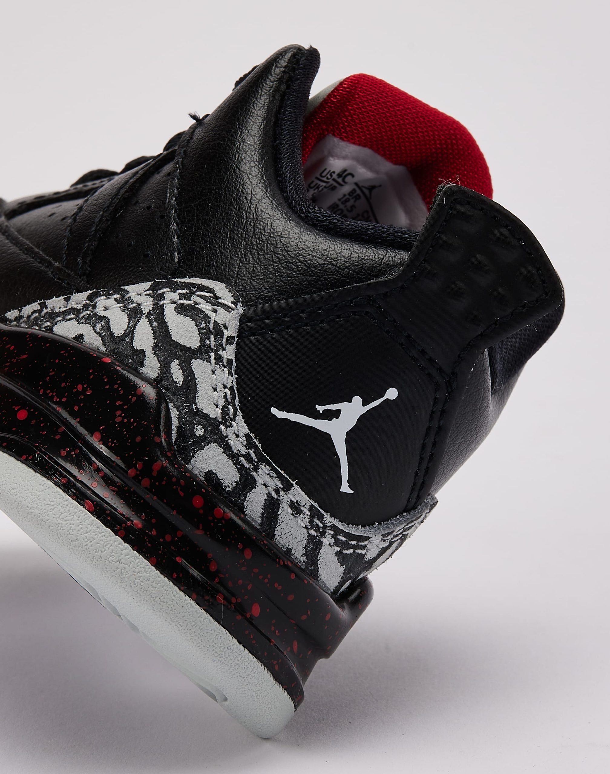 Jordan Son Of Mars Low Toddler - Image 5