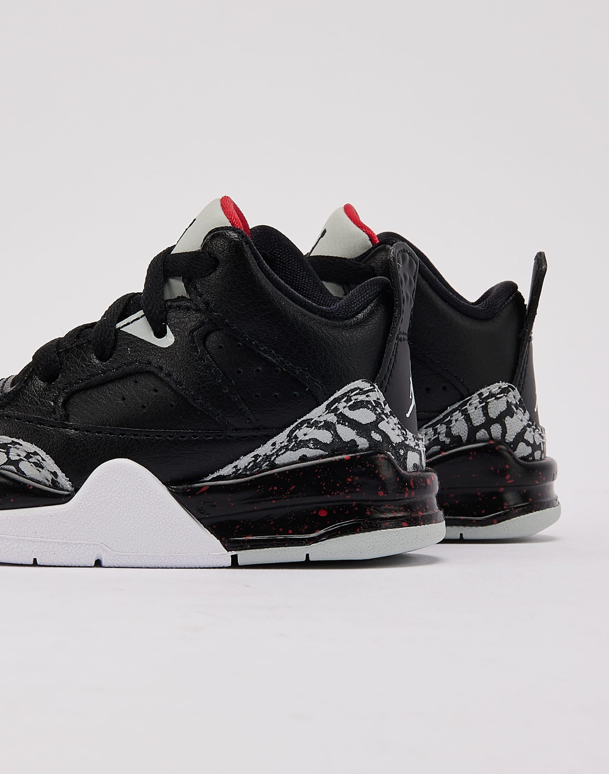 Jordan Son Of Mars Low Toddler - Image 6
