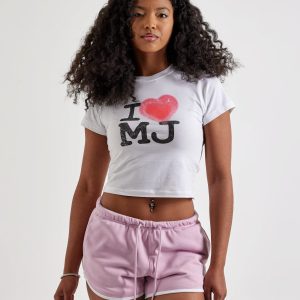 Jordan Flight Graphic Tee