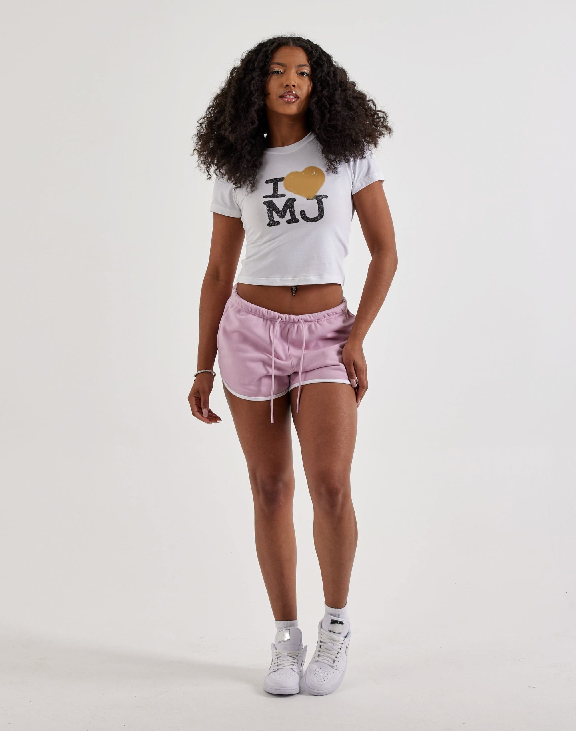 Jordan Flight Graphic Tee - Image 4
