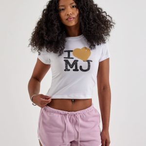Jordan Flight Graphic Tee