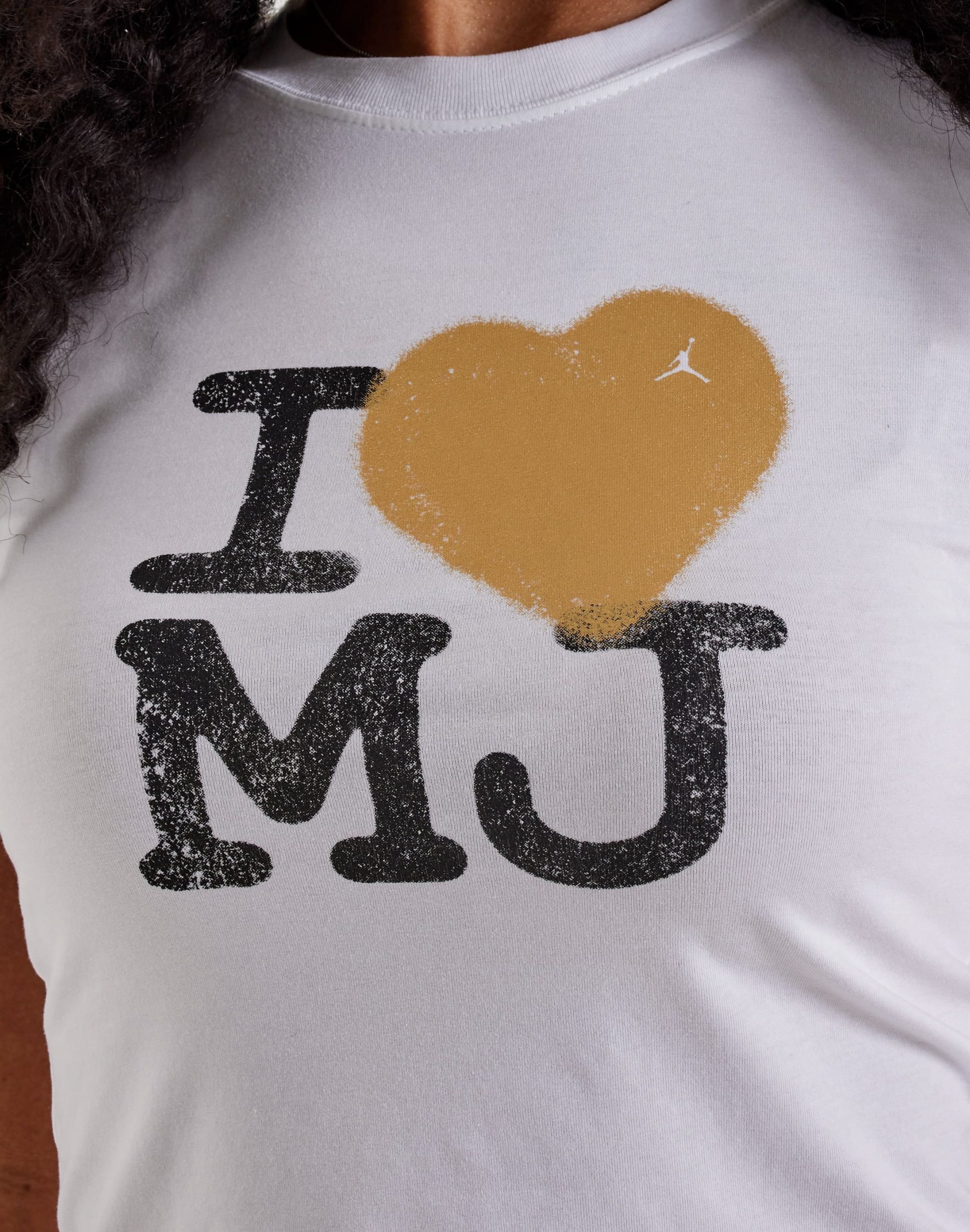 Jordan Flight Graphic Tee - Image 2
